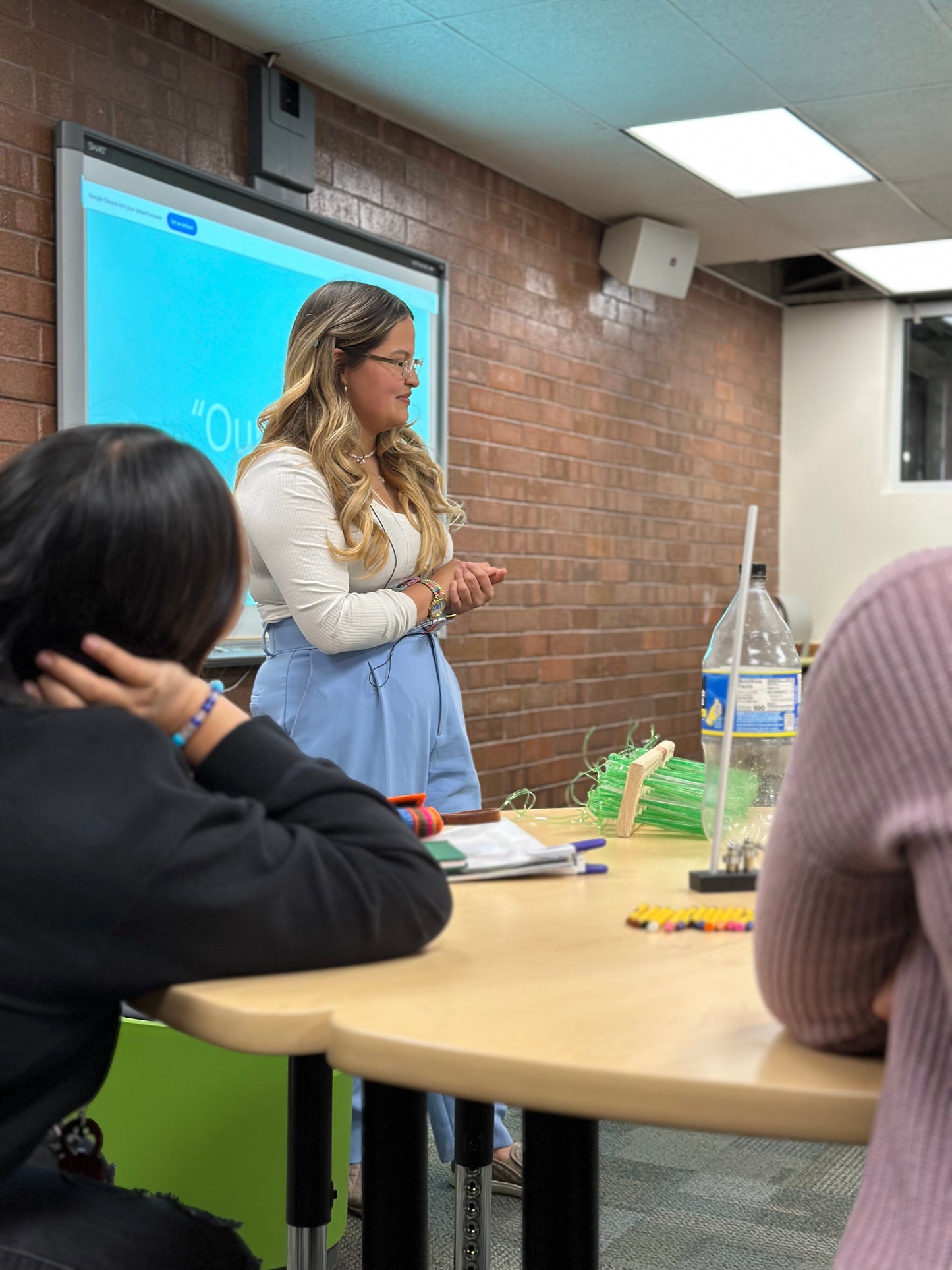 School Workshops